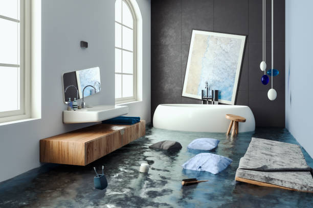 Best Ceiling water damage repair  in Scottsboro, AL