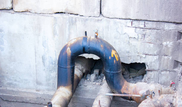 Best Residential water damage restoration  in Scottsboro, AL