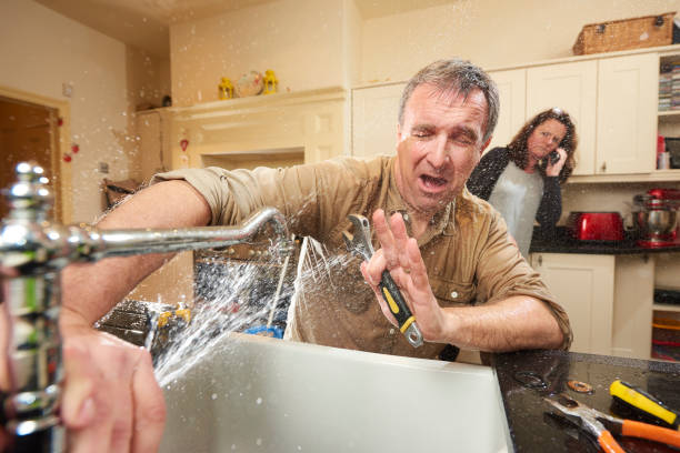 Best Emergency water damage restoration  in Scottsboro, AL